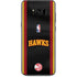NBA Atlanta Hawks Jersey Galaxy S8 Plus Skin